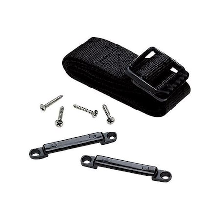 Seachoice 78981 Battery Strap 1.5 x 42 in. 8094245